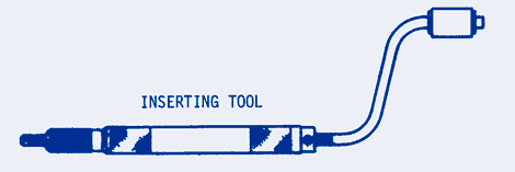 Thread Insert Assembly Tool